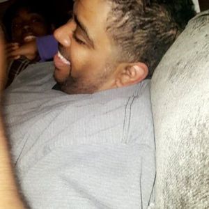 Meet your Posher, Carl